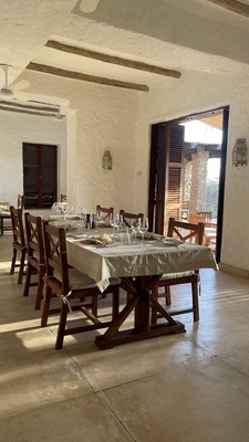 Ziwani Lodge