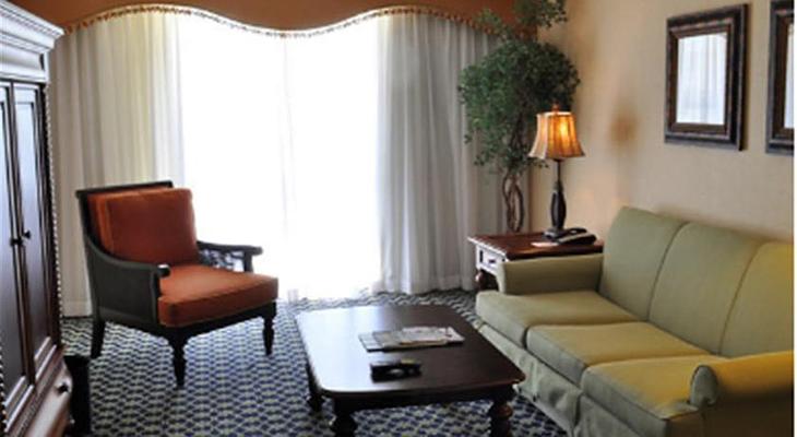 Charleston Marriott