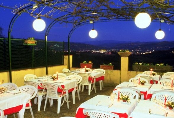 Trattoria Omero