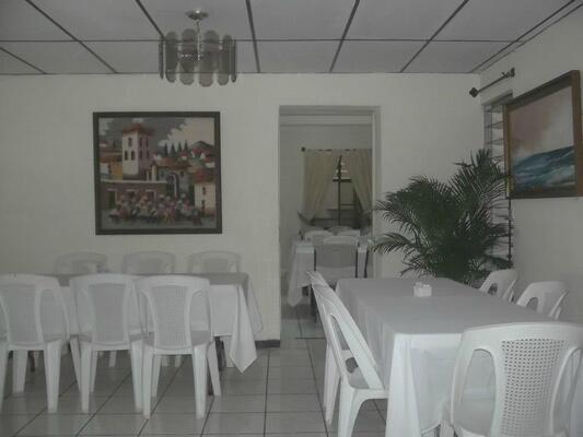 Hotel Armonia Hostal