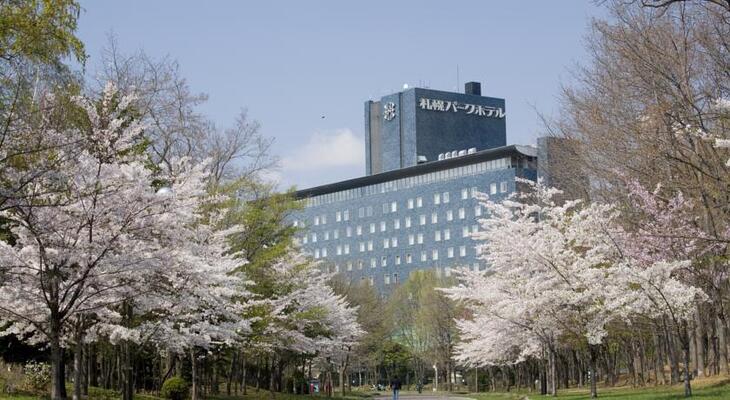 Sapporo Park Hotel