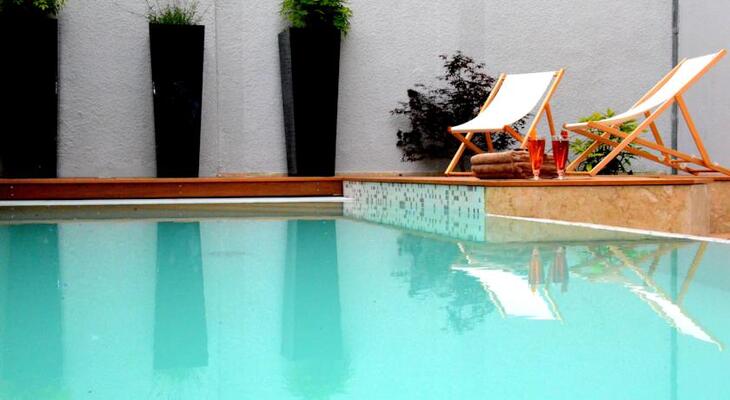 Hotel Mermoz