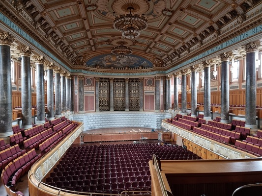 Kurhaus