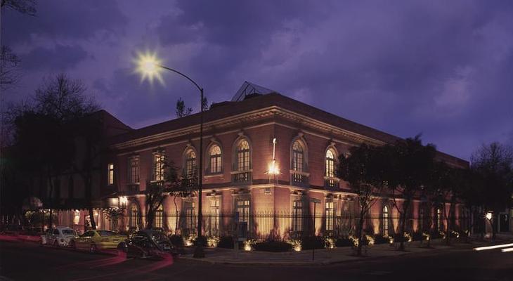 Hotel La Casona