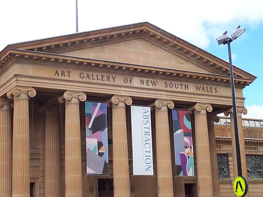 Art Gallery of New South Wales