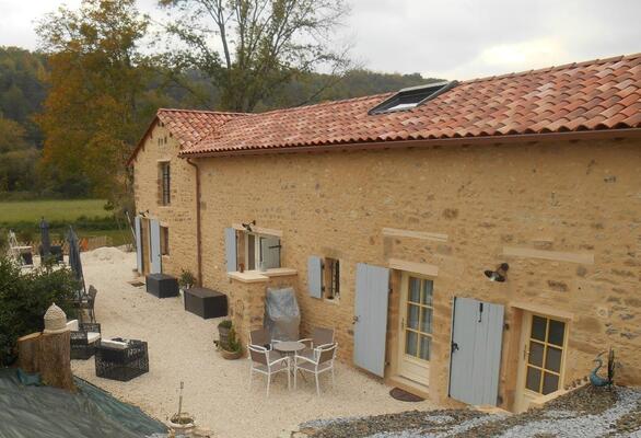 Le Moulin de Mayence