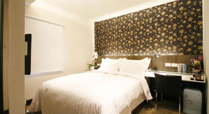 Hotel Puri Ximen Branch