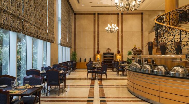 Four Points by Sheraton Bur Dubai