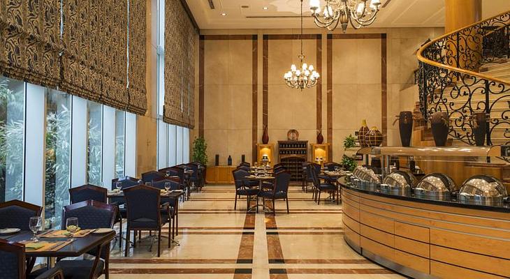 Four Points by Sheraton Bur Dubai