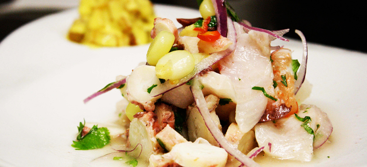 OLA Restaurant