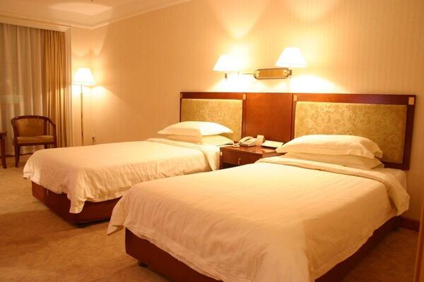 Ruidu Hotel