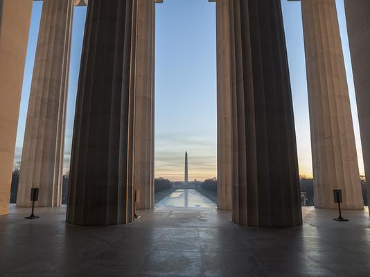 Washington Monument