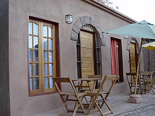 Hostal Puritama