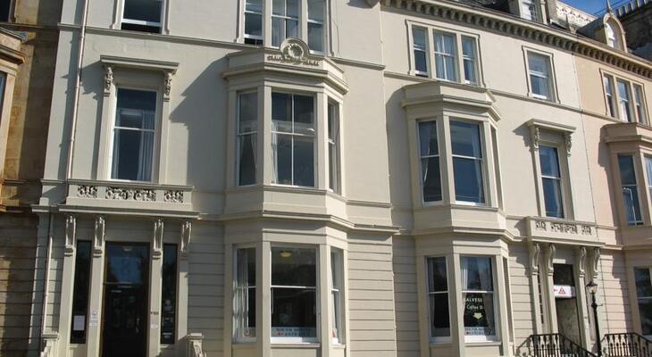 Glasgow Youth Hostel