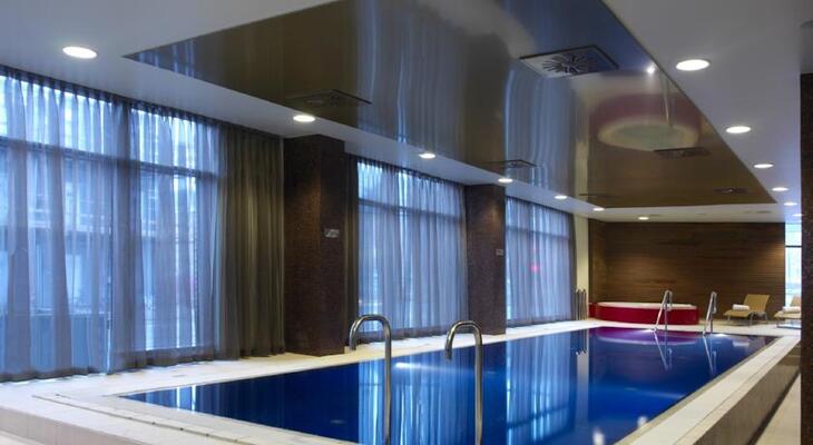 Adina Apartment Hotel Copenhagen