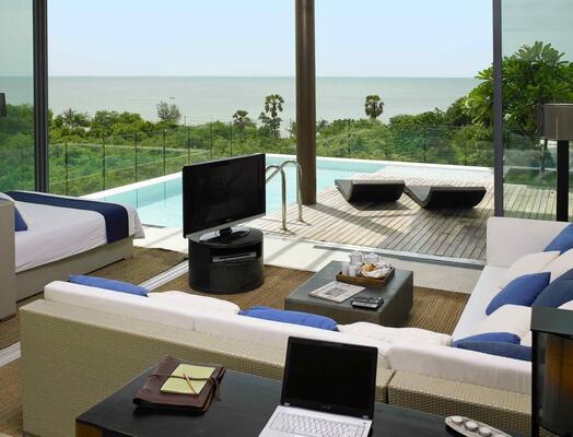 Veranda Resort & Villas Hua Hin Cha Am