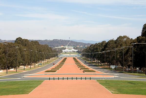 Australian Parliament House