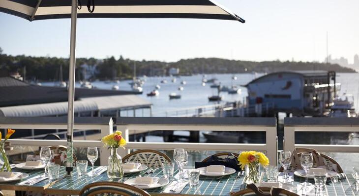 Watsons Bay Boutique Hotel