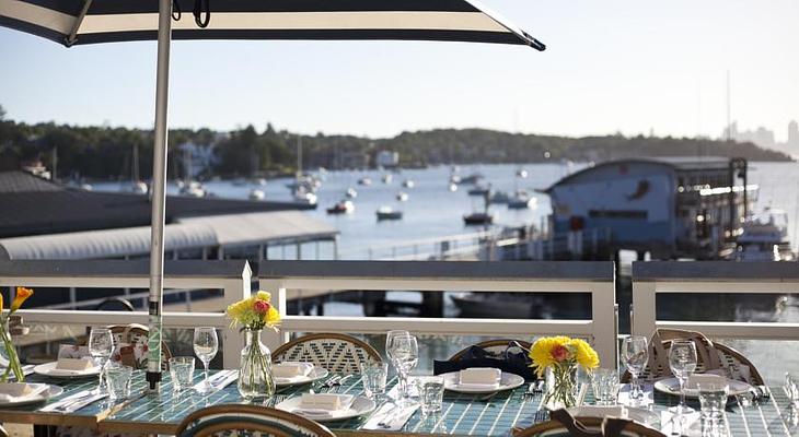 Watsons Bay Boutique Hotel