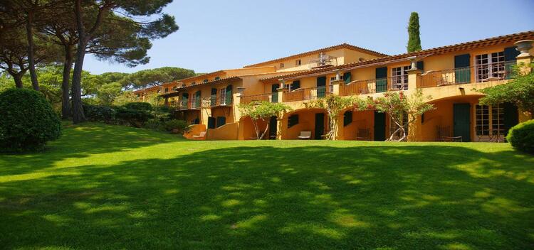 Villa Marie