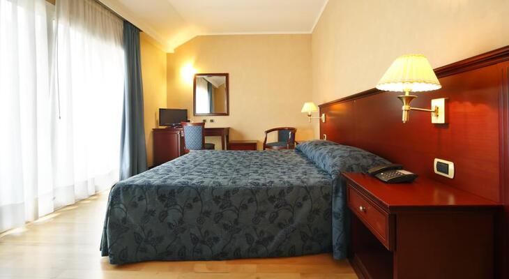 Hotel Terminal