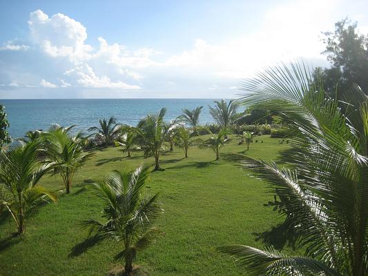 Inchcape Seaside Villas
