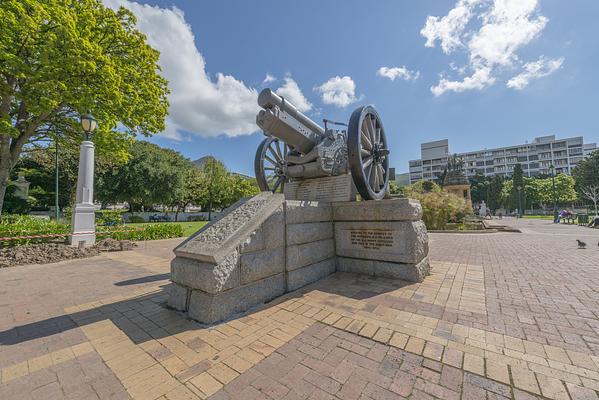 Company's Gardens