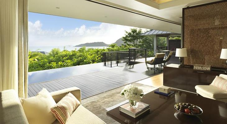 Raffles Seychelles