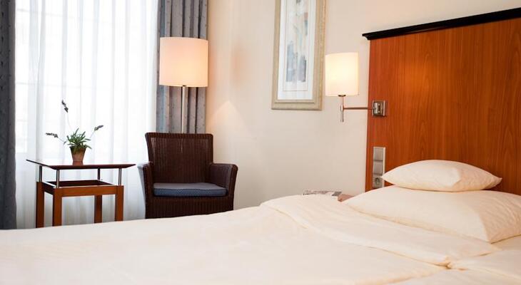 Das Carls Hotel