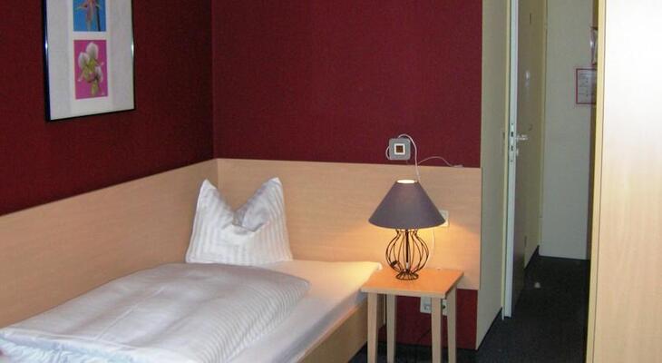 City Hotel Hannover
