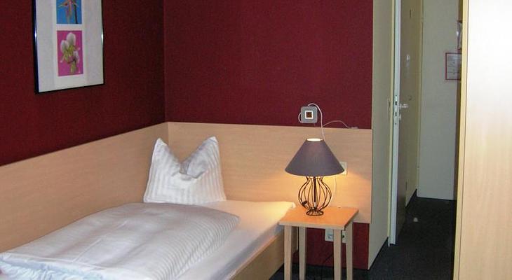 City Hotel Hannover