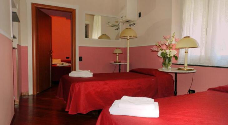 Hotel Acquaverde