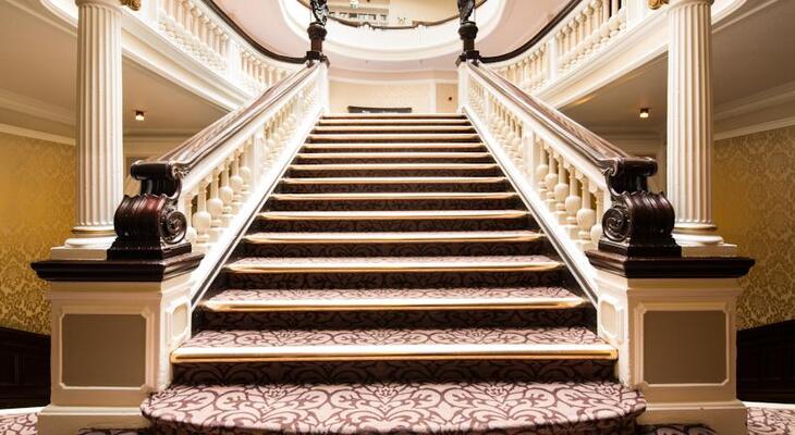 The Grand Hotel Leicester