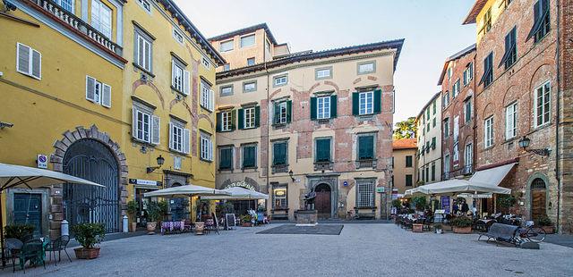 Puccini Museum - Casa Natale