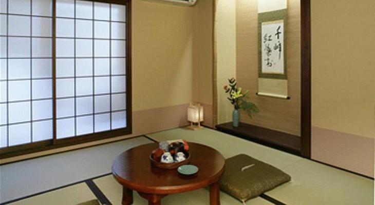 Matsubaya Ryokan