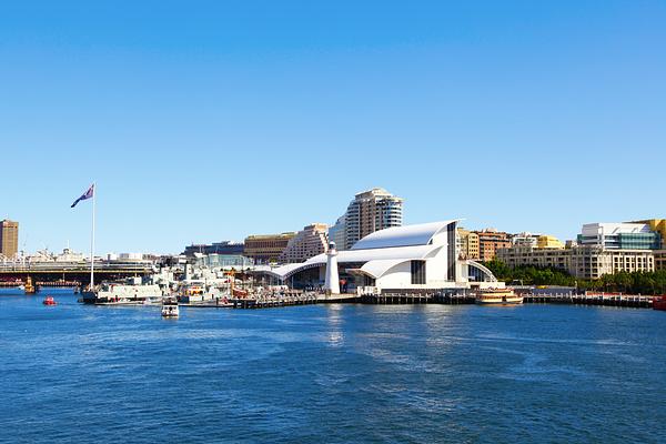 Australian National Maritime Museum