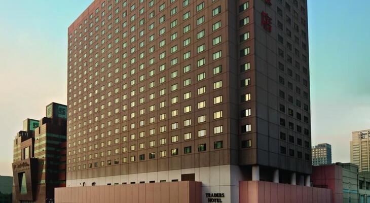 Hotel Jen Shenyang
