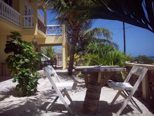 The Islander's Inn