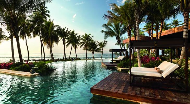 Dorado Beach A Ritz-Carlton Reserve