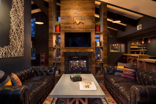 Basecamp Tahoe City