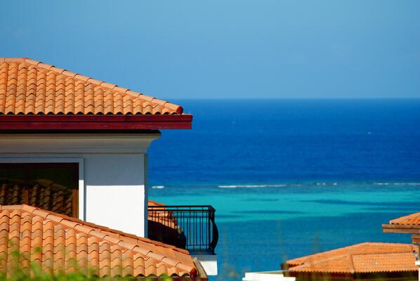 Pristine Bay Resort
