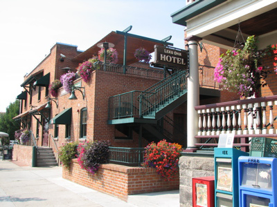 Leku Ona Boutique Hotel