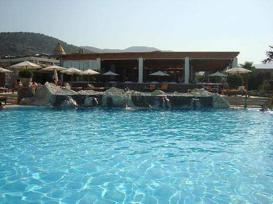 Ikaros Beach Luxury Resort & Spa