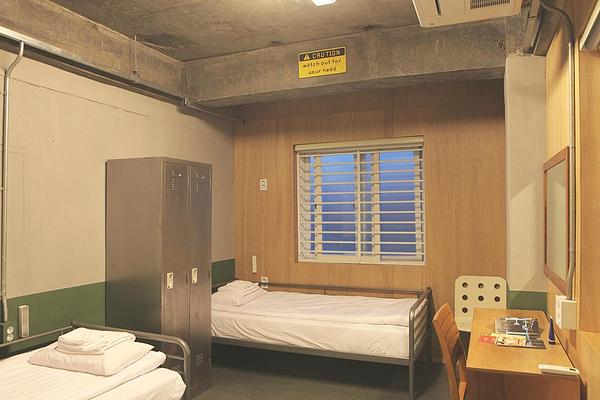 G Guesthouse Itaewon