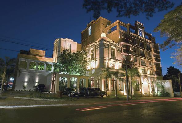 La Mision Hotel Boutique