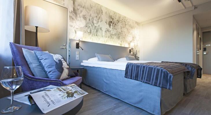 Scandic Park Helsinki