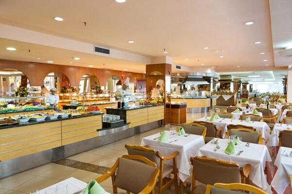 Tigotan Lovers & Friends Playa de las Americas - Adults Only (+18)