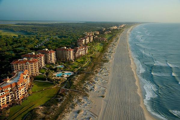 The Villas of Amelia Island