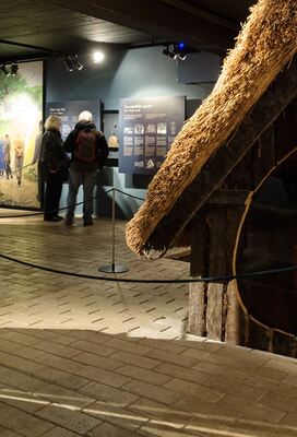 The Viking Museum