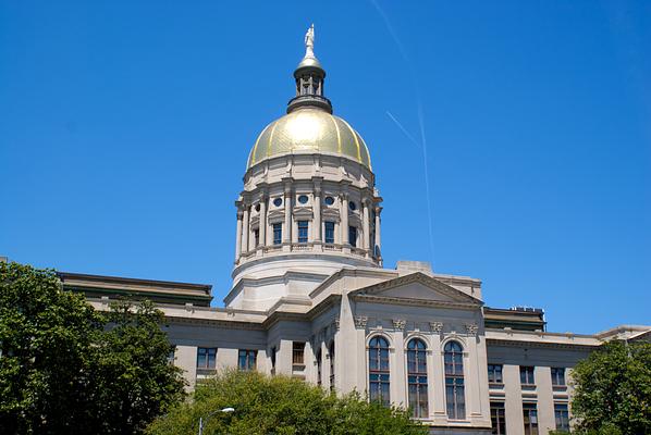 Georgia State Capitol